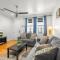Modern Condo with Parking - A