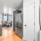 Modern Condo with Parking - A