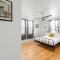 Modern Condo with Parking - A