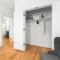 Modern Condo with Parking - A