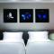 Humble House Taipei, Curio Collection by Hilton