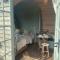 Skipbridge farm glamping
