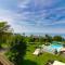Le Garden Léman - Appartement vue lac Léman & piscine
