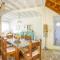 Traditional family villa southern lefkada