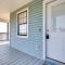 Waterfront Alabama Vacation Rental w/ Deck
