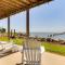 Waterfront Alabama Vacation Rental w/ Deck