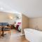 Hotel Bromont