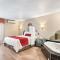Hotel Bromont