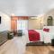 Hotel Bromont