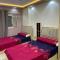 Alzohour Family condo with panoramic sea view