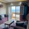 Alzohour Family condo with panoramic sea view