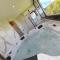 Kuća za odmor Orly, jacuzzi, sauna, prekrasan pogled