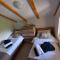 Kuća za odmor Orly, jacuzzi, sauna, prekrasan pogled