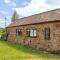 The Barn in Longhope - Luxury Barn Conversion - Longhope