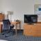 Fairfield Inn & Suites by Marriott Clermont - Клермонт Fairfield Inn & Suites by Marriott Clermont - Клермонт