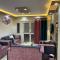 Alzohour Family condo with panoramic sea view