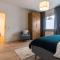 RELAX-Apartment - Sauna & Spacious, Garage, 105 m2