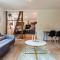 RELAX-Apartment - Sauna & Spacious, Garage, 105 m2
