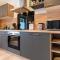 RELAX-Apartment - Sauna & Spacious, Garage, 105 m2
