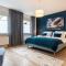 RELAX-Apartment - Sauna & Spacious, Garage, 105 m2