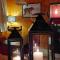LArdHeure DAvance "chalet familial"