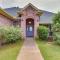 Lakefront Granbury Home with Dock, Games and Fire Pit! - Granbury