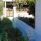 Vila F&M ksamil