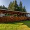 The Cabins at Alert Bay