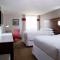 Four Points by Sheraton Detroit Novi - Novi