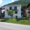 Appartement Le Hibou