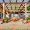Similk Bay Retreat with Deck, Fire Pit and Hot Tub!