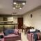 Alzohour Family condo with panoramic sea view