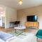 RELAX-Apartment - Sauna & Spacious, Garage, 105 m2