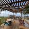 Sunset Hut Hostel