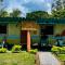 Sunset Hut Hostel