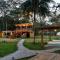 Sunset Hut Hostel