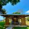 Sunset Hut Hostel