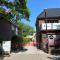Bungalow-Wohnung nahe Flughafen Hamburg