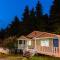 The Cabins at Alert Bay