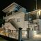 LASKARINAS HOUSE