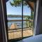 Jade Resort-Oceanfront Suites in Gowlland Harbour - Heriot Bay