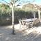 Rez-de-jardin terrasse de 100m²