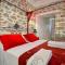 PortaDelMare deluxe suites