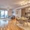 COSY FLAT direct access Genève-Airport-Palexpo
