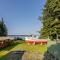 The Cabins at Alert Bay
