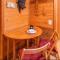 Cabin #1 Buffalo Herd -Pet Friendly - Sleeps 6 - Playground & Game Room