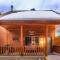Cabin #1 Buffalo Herd -Pet Friendly - Sleeps 6 - Playground & Game Room