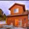 Cabin #1 Buffalo Herd -Pet Friendly - Sleeps 6 - Playground & Game Room