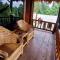 Second Home Bungalows - Tetebatu