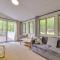 1 Block to Lake Poconos Getaway with Fire Pit! - Pocono Lake